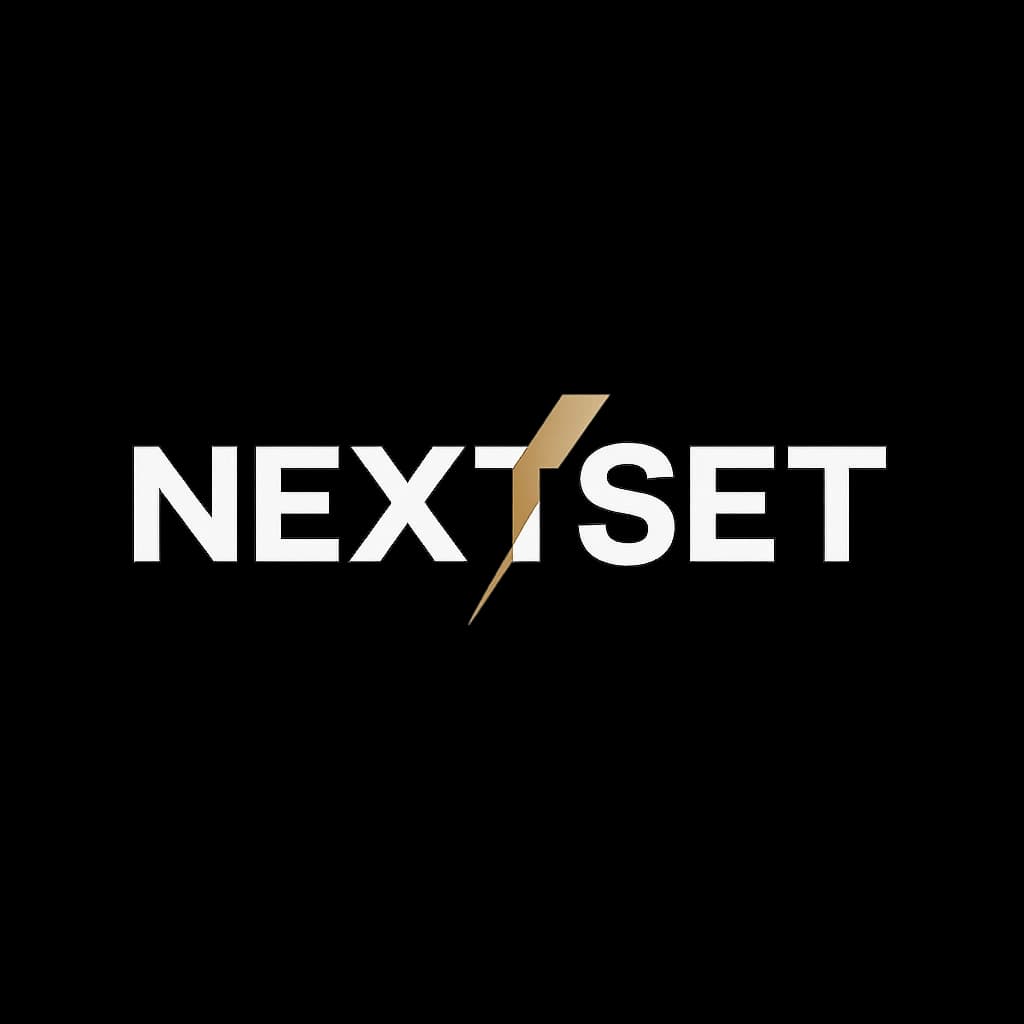 NextSet Logo